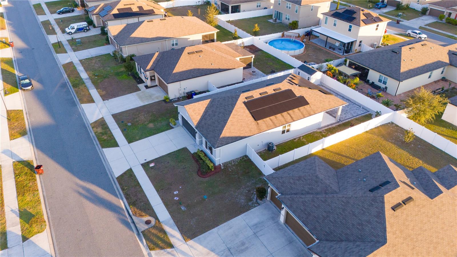 Image 13 of 53 For 5631 Western Sun Drive