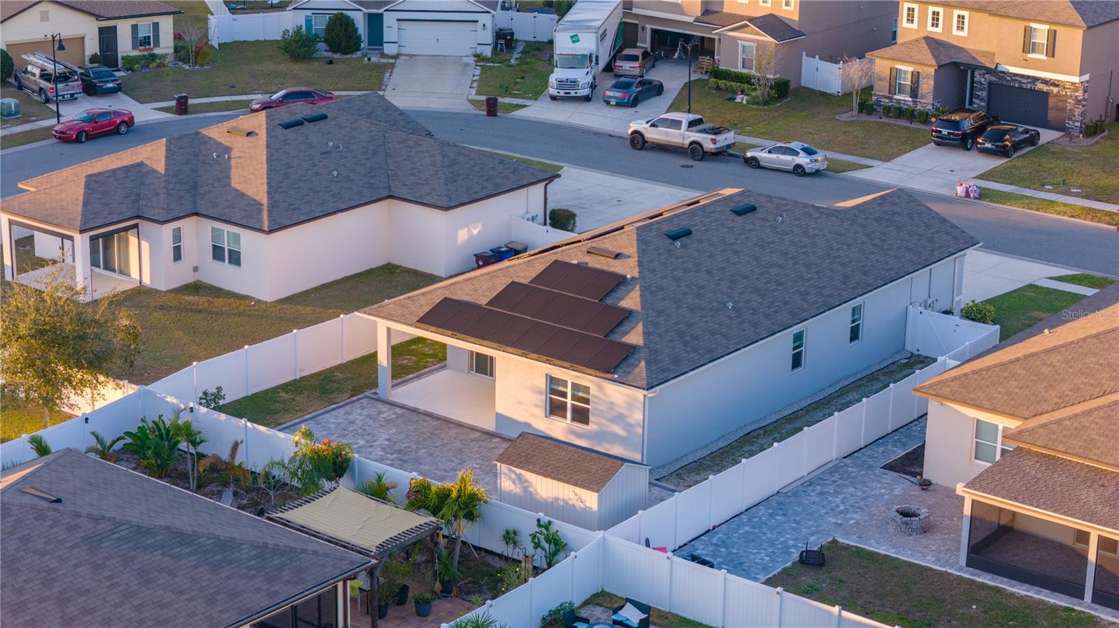 Image 3 of 53 For 5631 Western Sun Drive