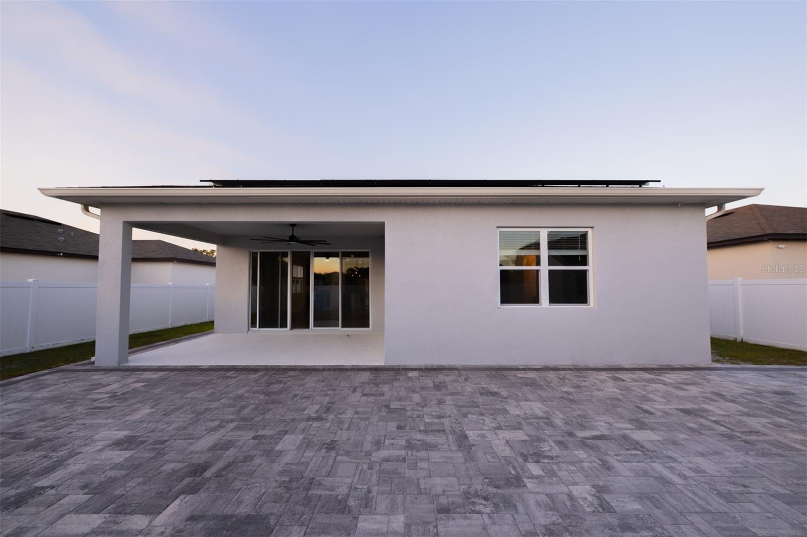 Image 45 of 53 For 5631 Western Sun Drive