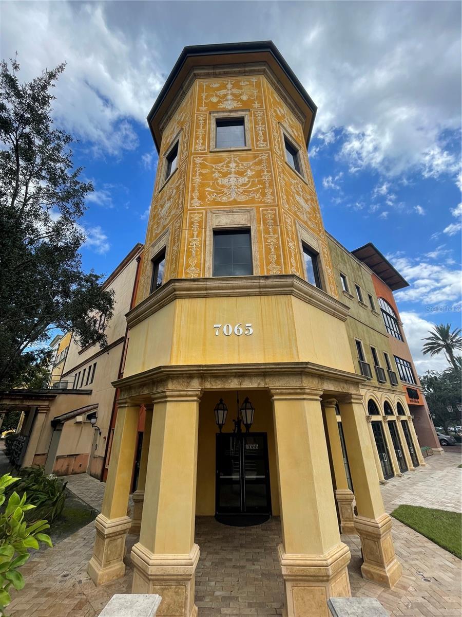 Details for 7065 Westpointe Boulevard 203, ORLANDO, FL 32835