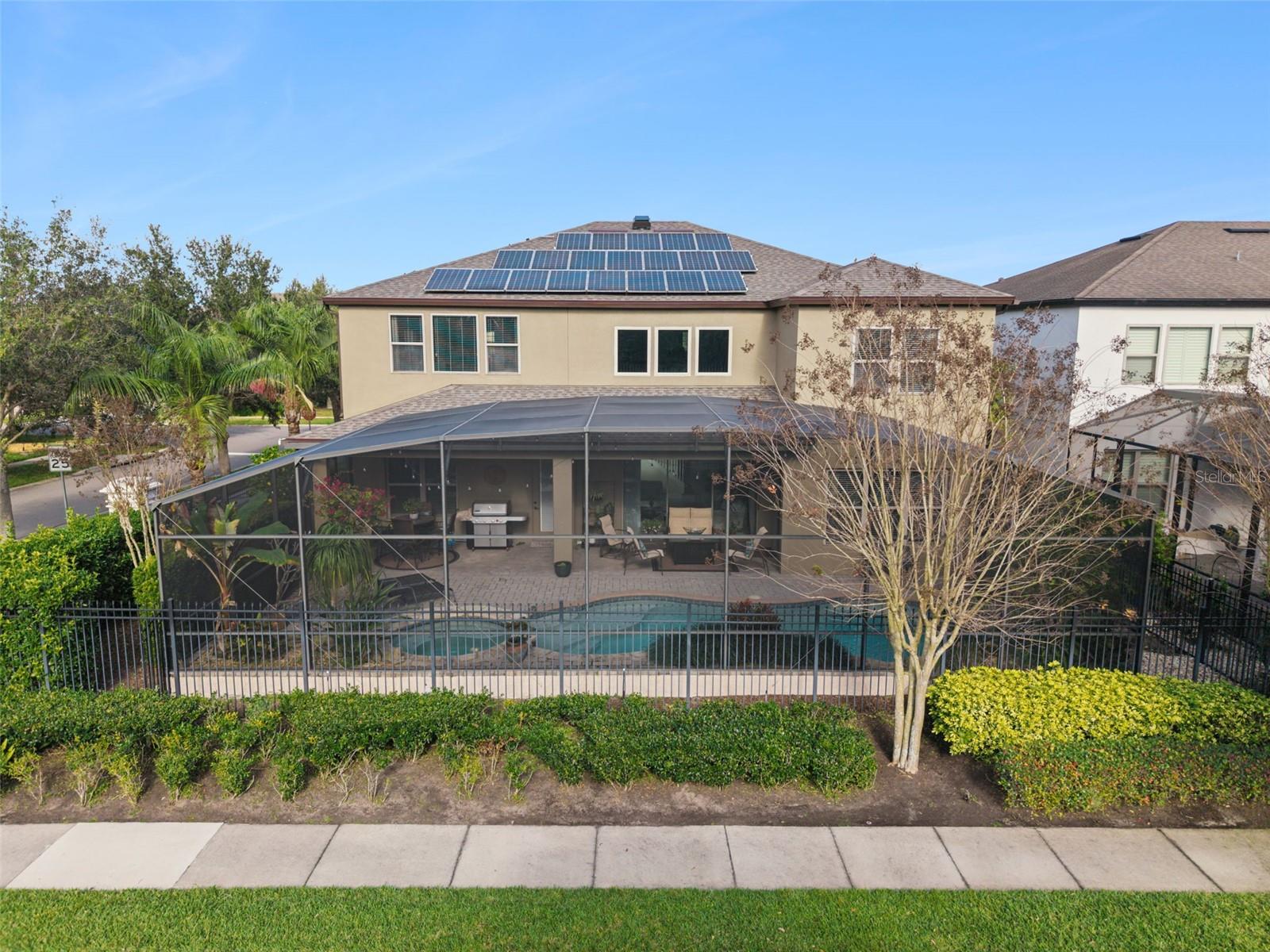 Image 25 of 62 For 9253 Royal Estates Boulevard