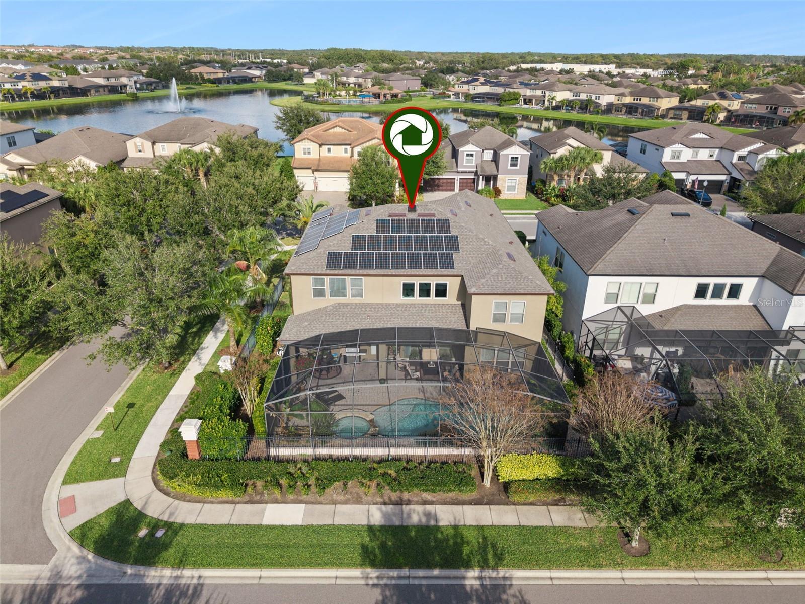 Image 29 of 62 For 9253 Royal Estates Boulevard