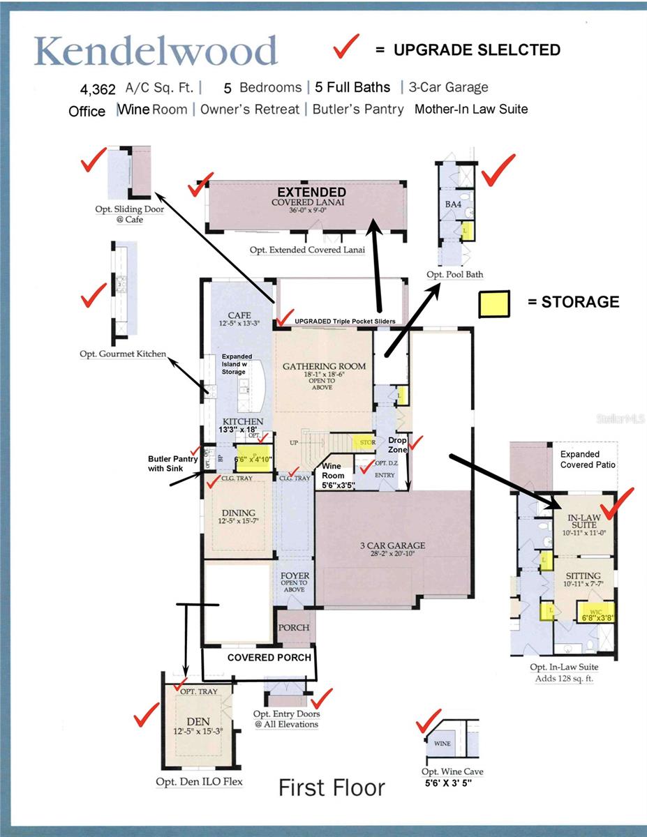 Image 55 of 62 For 9253 Royal Estates Boulevard