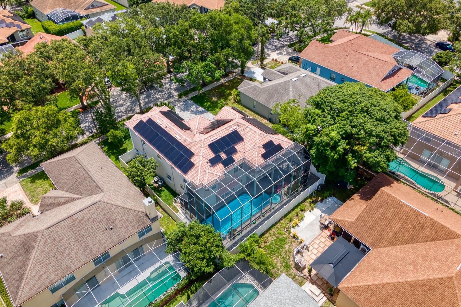 Image 5 of 52 For 1706 Cheltenborough Drive