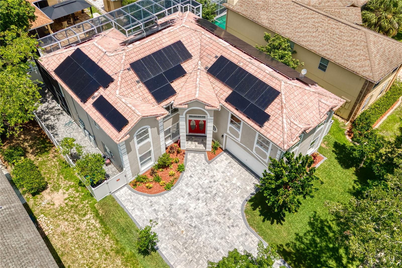 Image 6 of 52 For 1706 Cheltenborough Drive