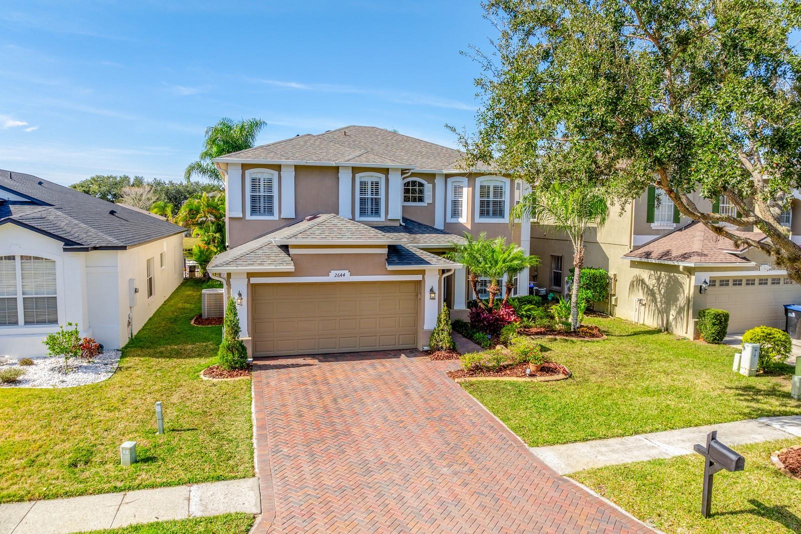 Details for 2644 Dover Glen Circle, ORLANDO, FL 32828
