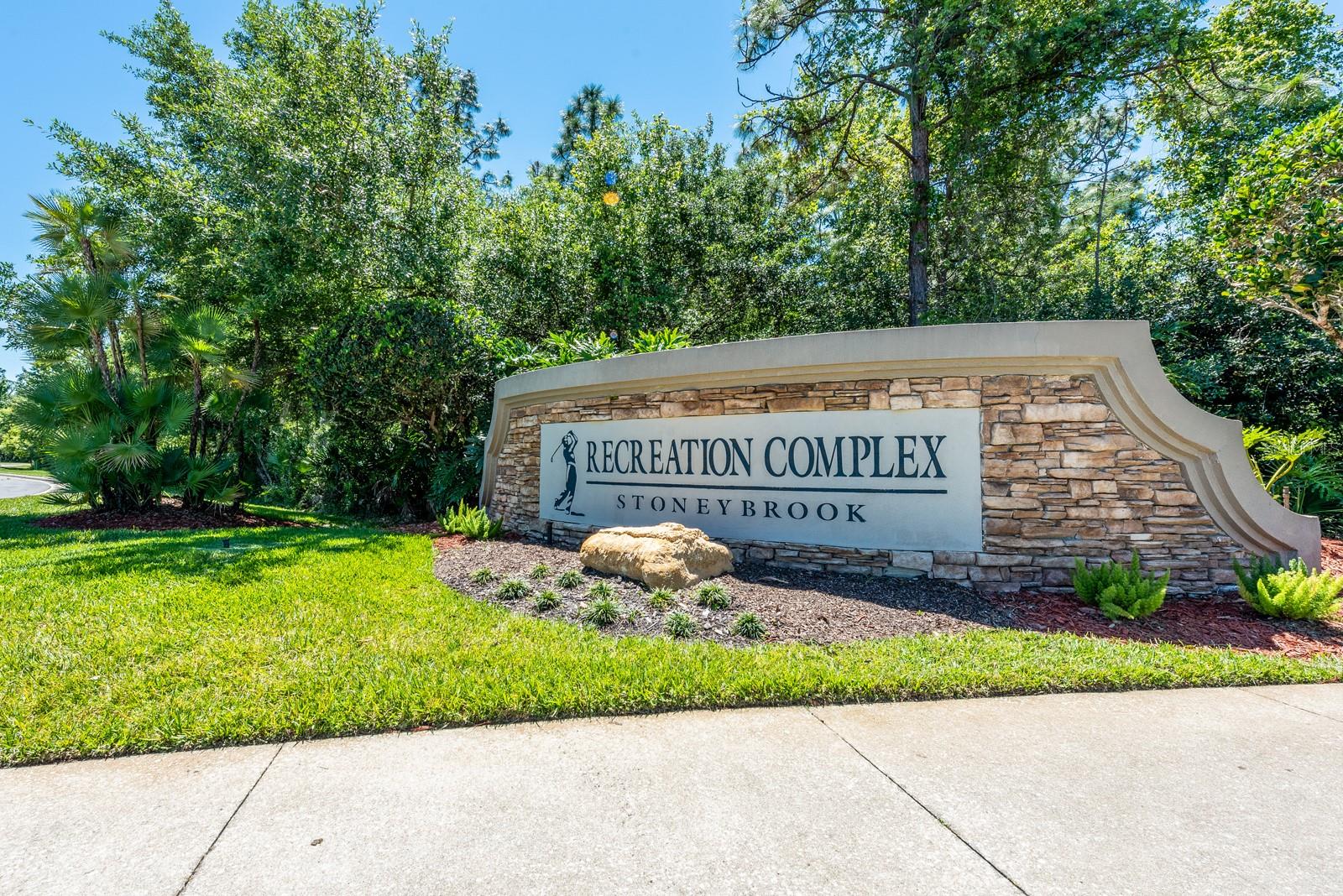 Image 46 of 53 For 2644 Dover Glen Circle