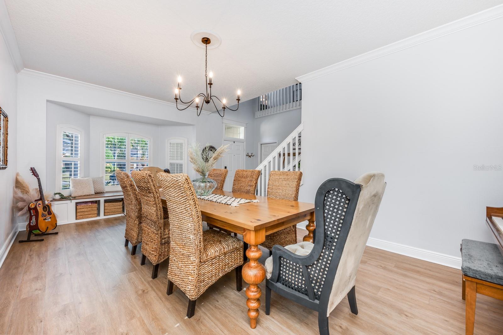 Image 6 of 53 For 2644 Dover Glen Circle