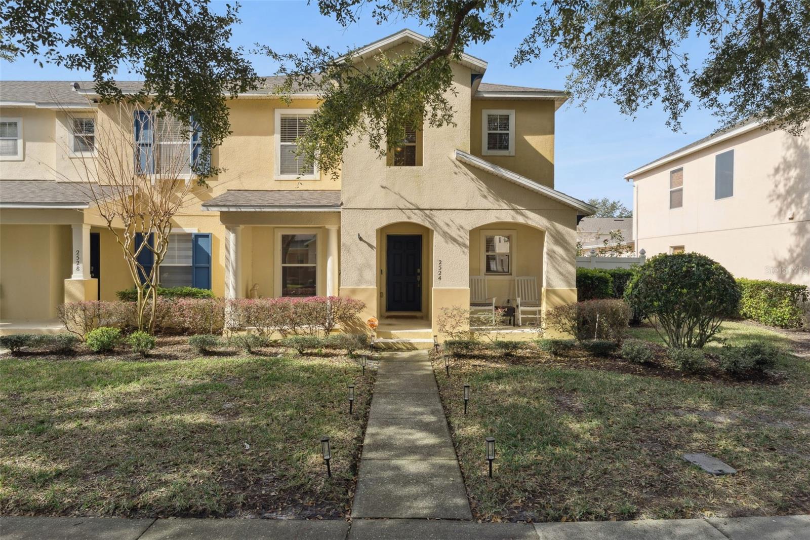 Details for 2524 Abey Blanco Drive, ORLANDO, FL 32828