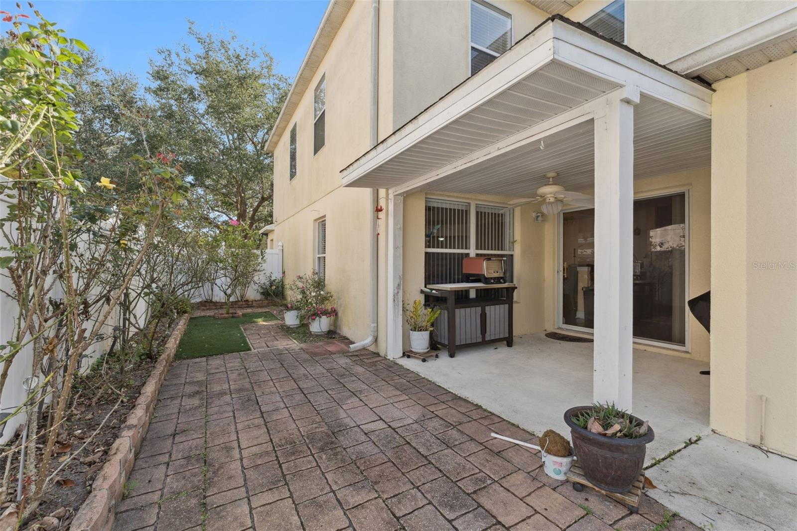 Image 21 of 31 For 2524 Abey Blanco Drive