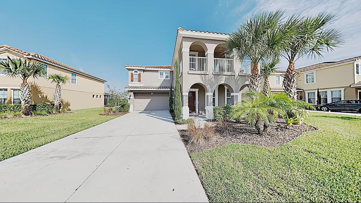 Details for 4119 Oaktree Drive, DAVENPORT, FL 33837