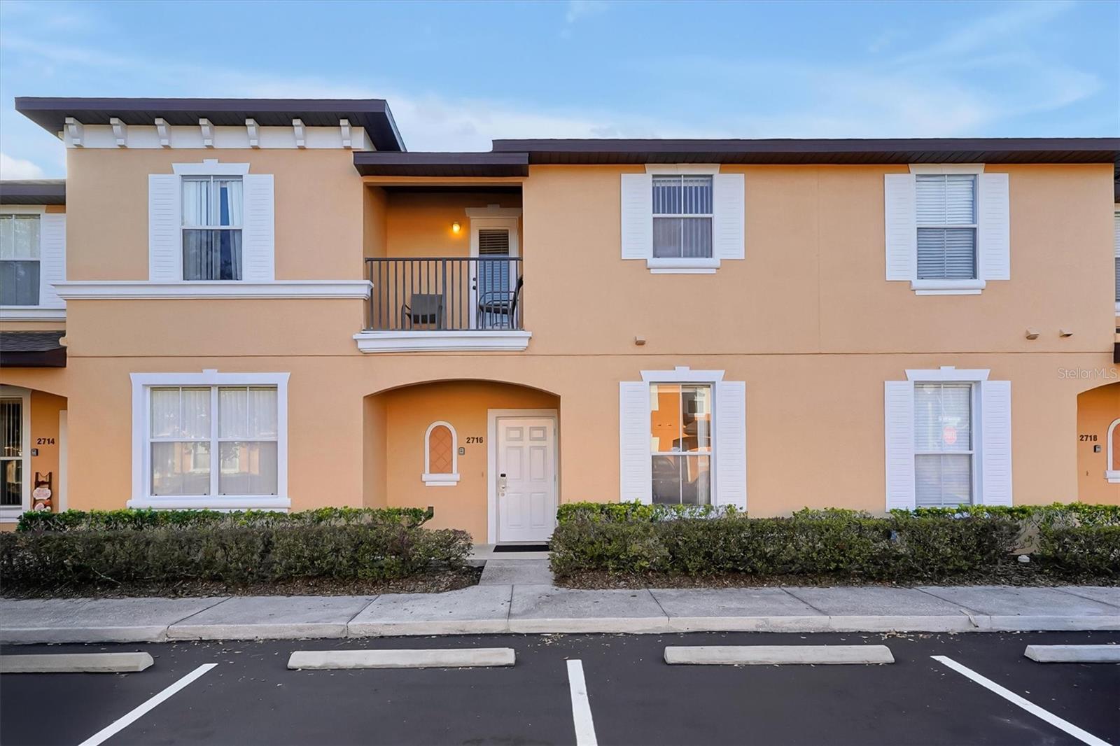 Details for 2716 Bushman Drive, KISSIMMEE, FL 34746