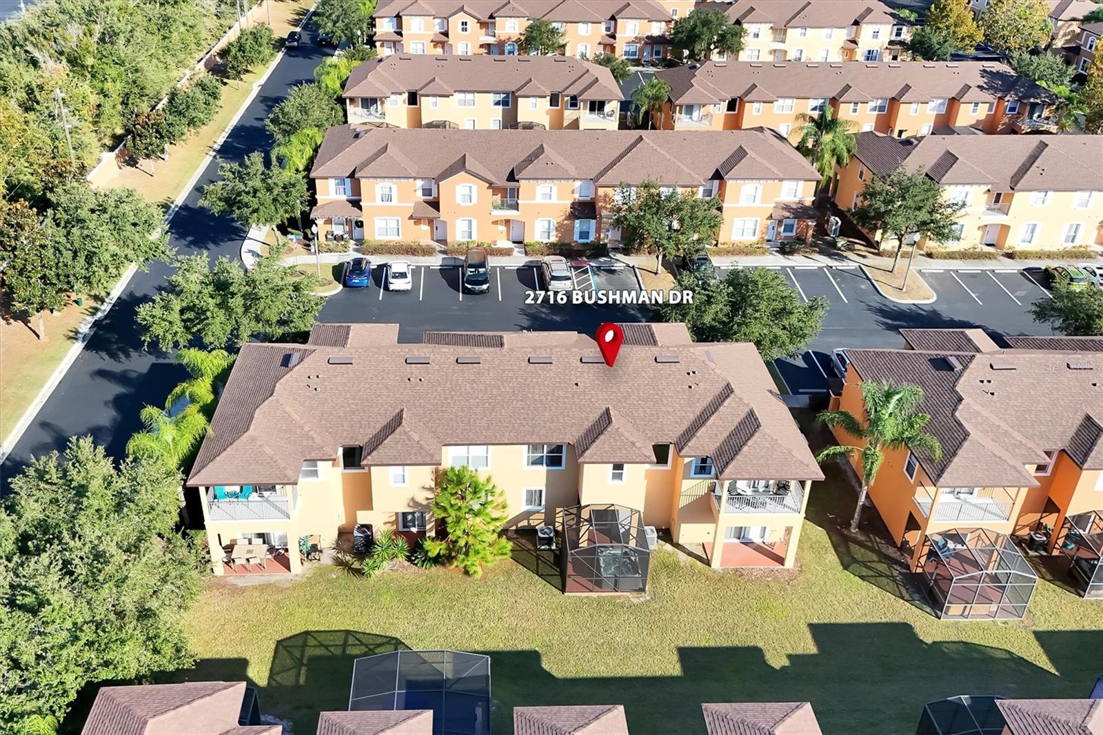 Image 33 of 57 For 2716 Bushman Drive