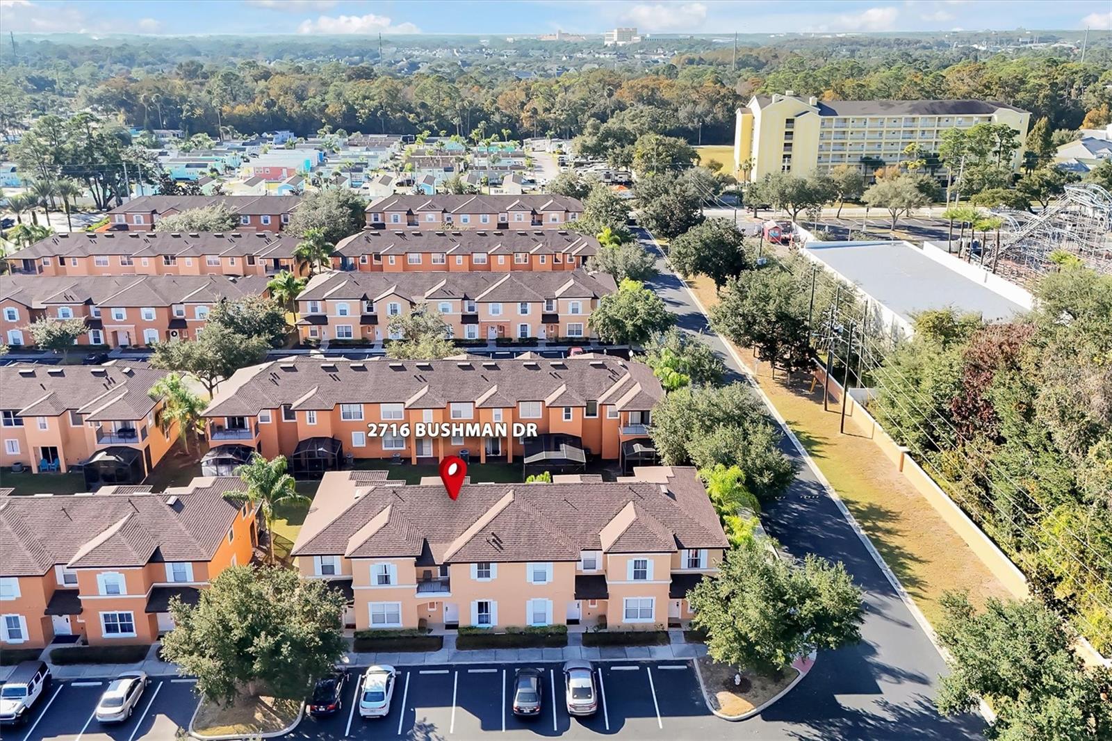 Image 36 of 57 For 2716 Bushman Drive