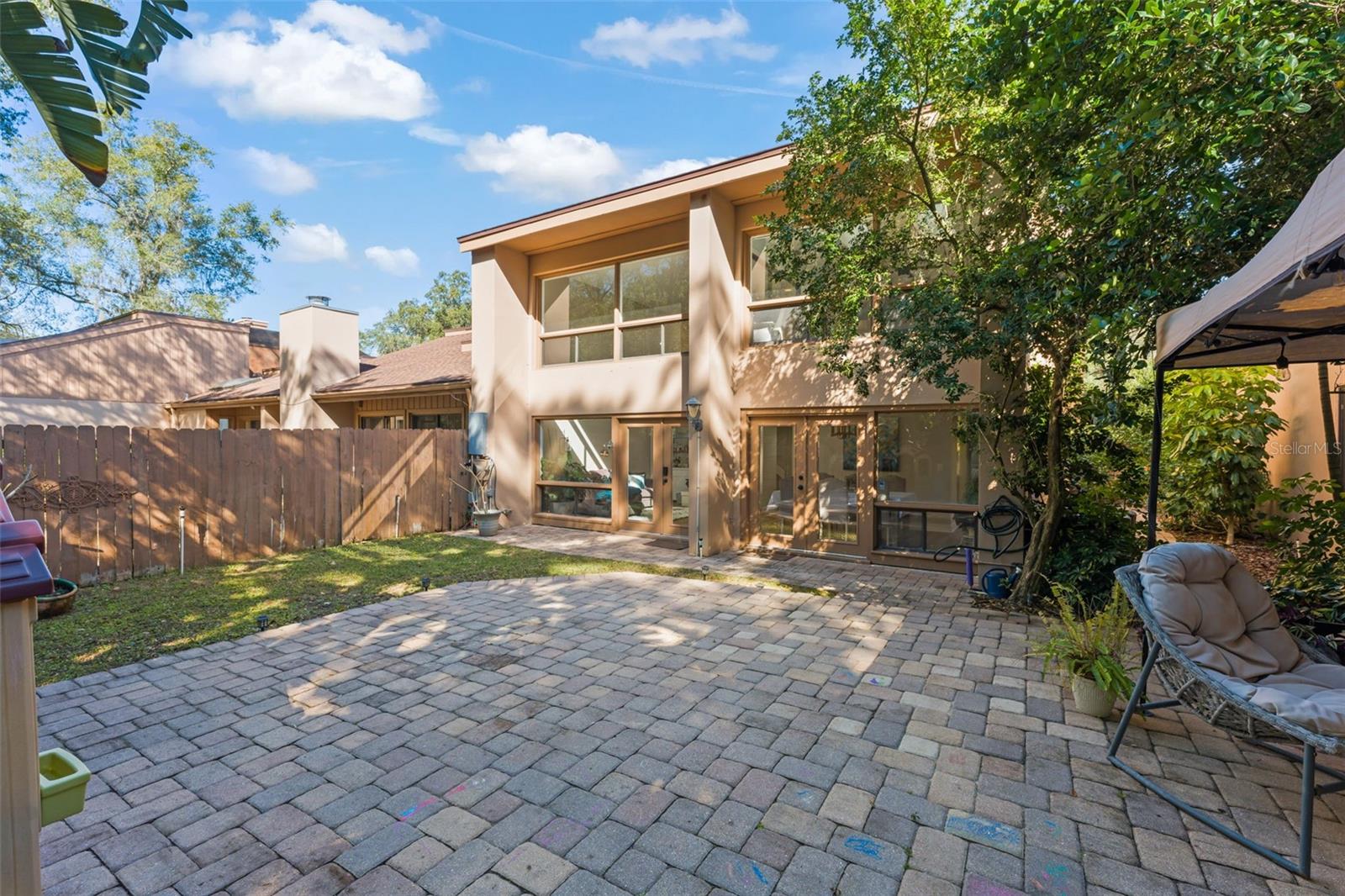 Image 47 of 58 For 107 Cedar Point Lane