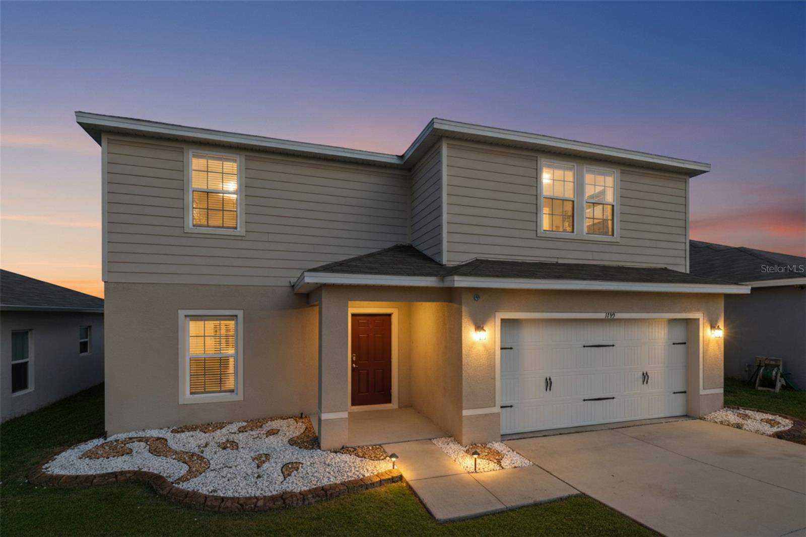 Details for 1193 Catskill Drive, HAINES CITY, FL 33844