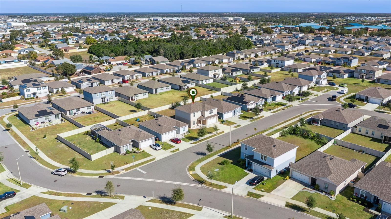 Image 31 of 37 For 1193 Catskill Drive