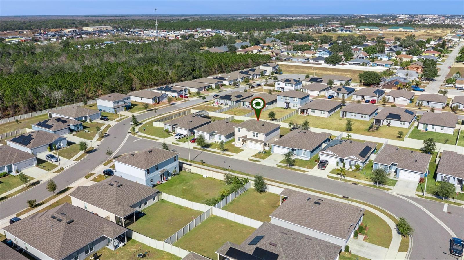 Image 32 of 37 For 1193 Catskill Drive