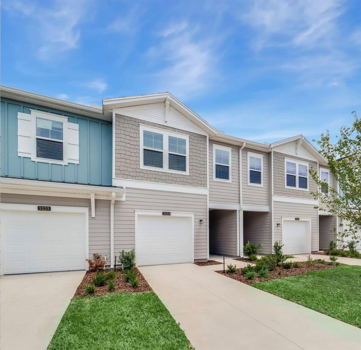 Details for 14547 163rd Place, ALACHUA, FL 32615