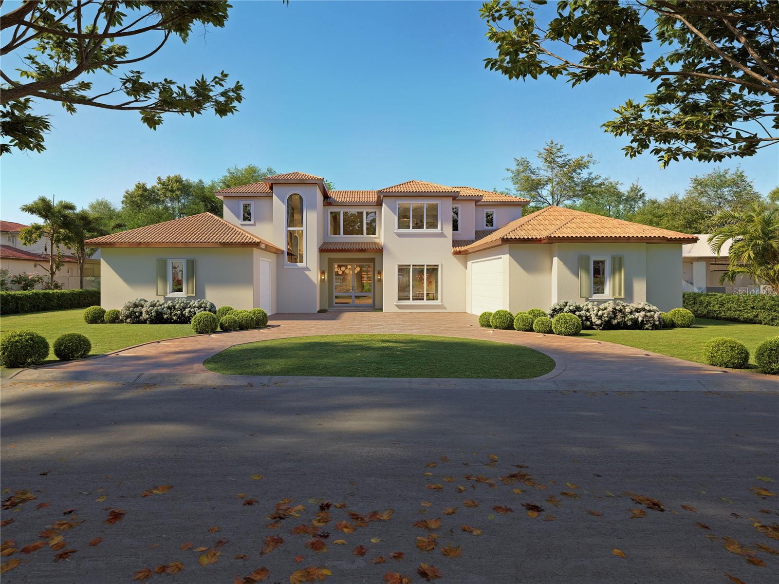 Image 4 of 34 For 7958 Park Place