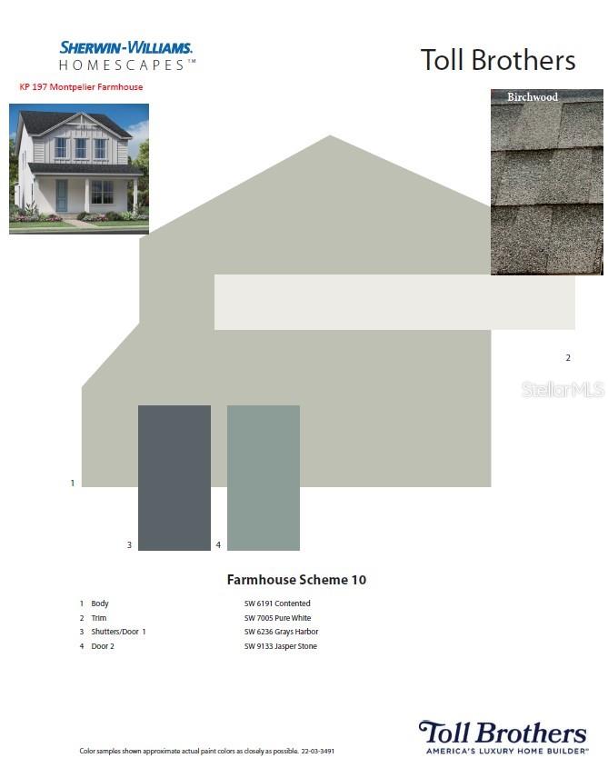 Image 2 of 41 For 2600 Long Pine Avenue