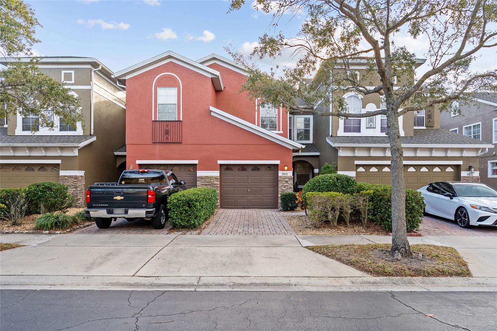 Image 3 of 42 For 9430 Tawnyberry Street