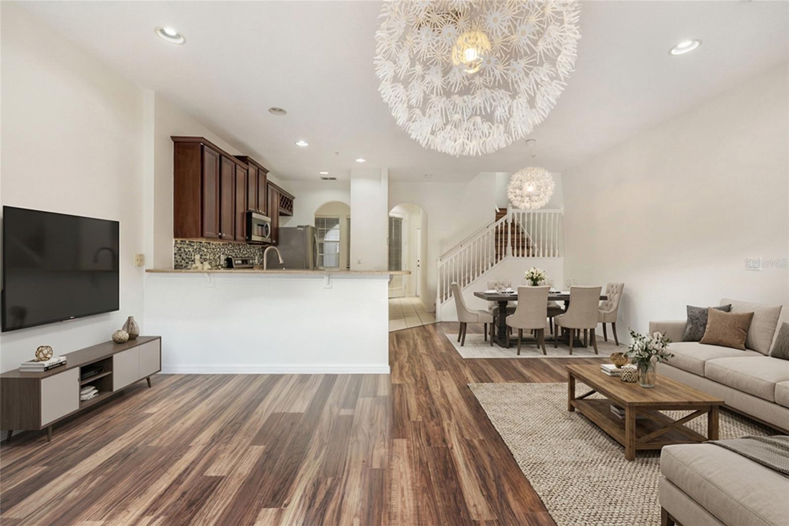 Image 8 of 42 For 9430 Tawnyberry Street