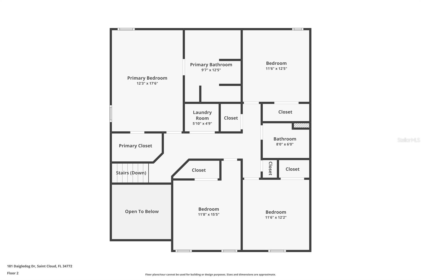 Image 21 of 36 For 181 Daigledog Street