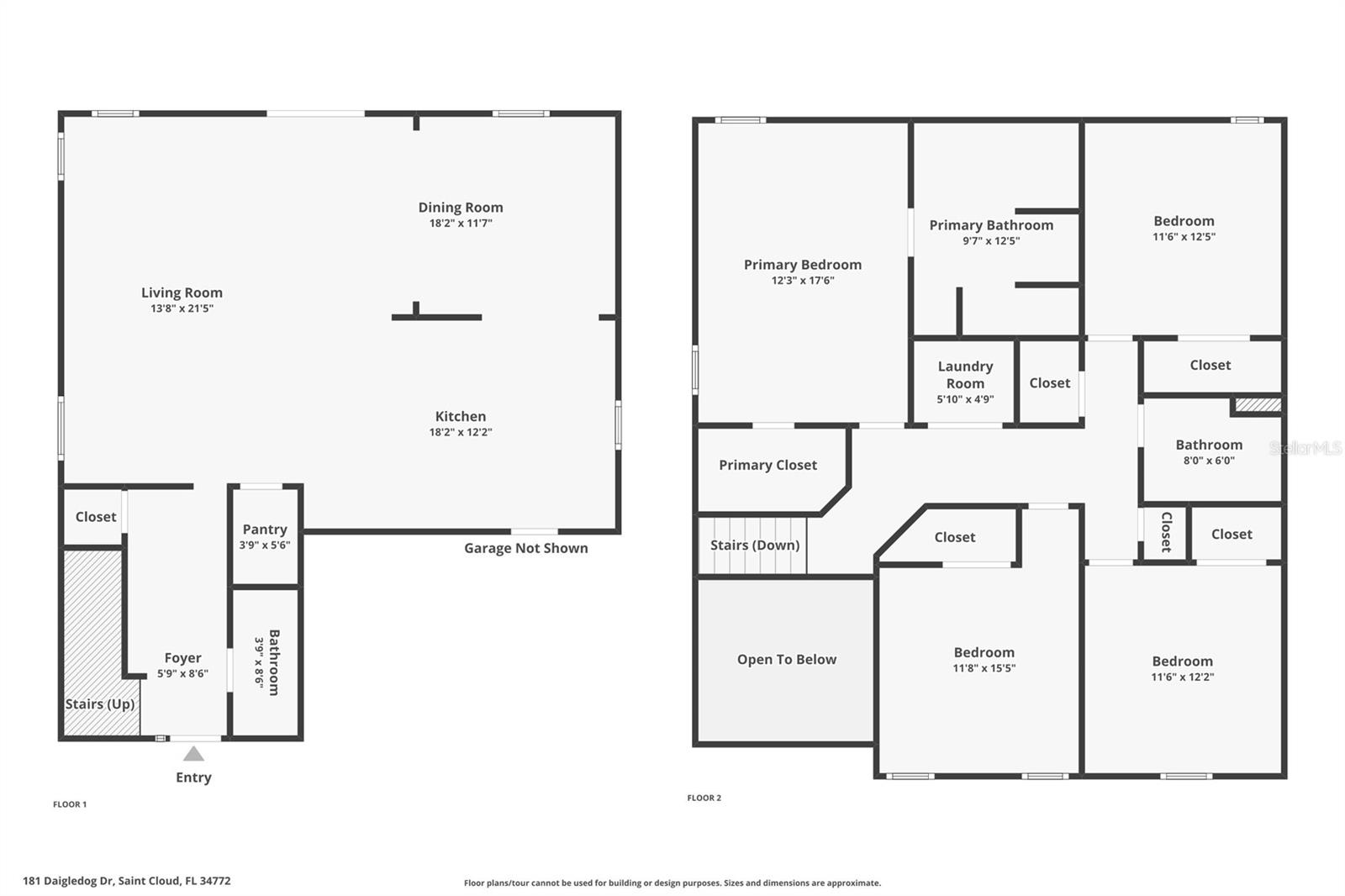 Image 36 of 36 For 181 Daigledog Street