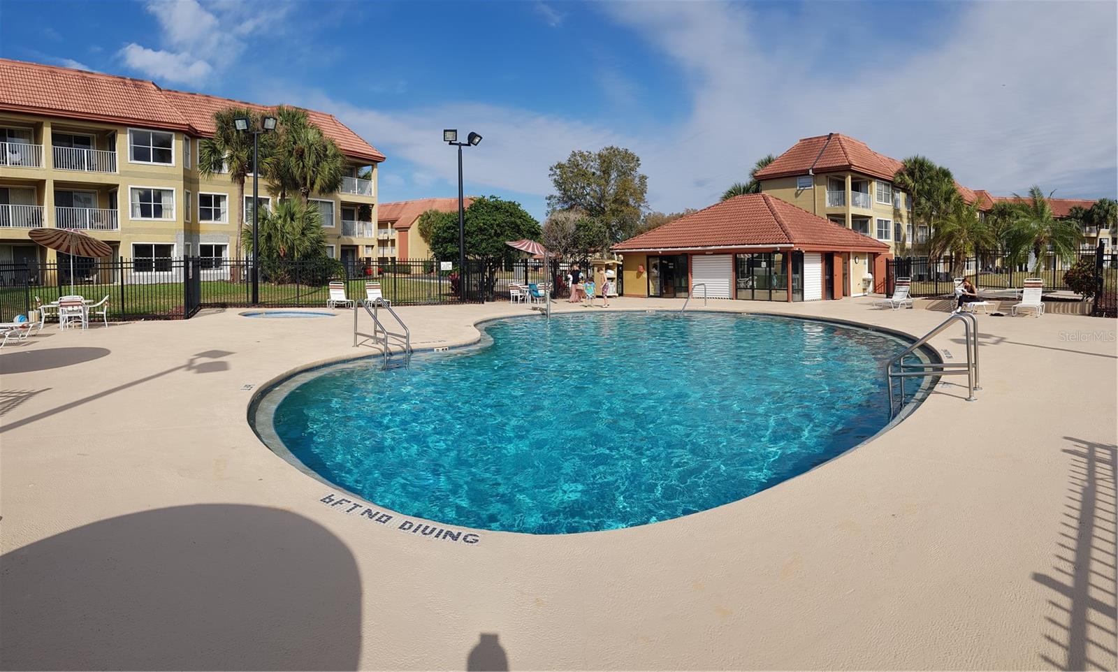 Image 11 of 12 For 6403 Parc Corniche Drive 4107