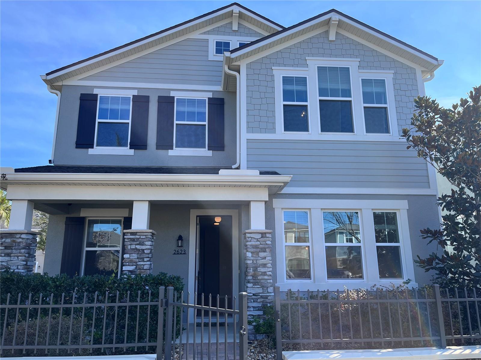 Details for 2623 Palisade Boulevard W, KISSIMMEE, FL 34741