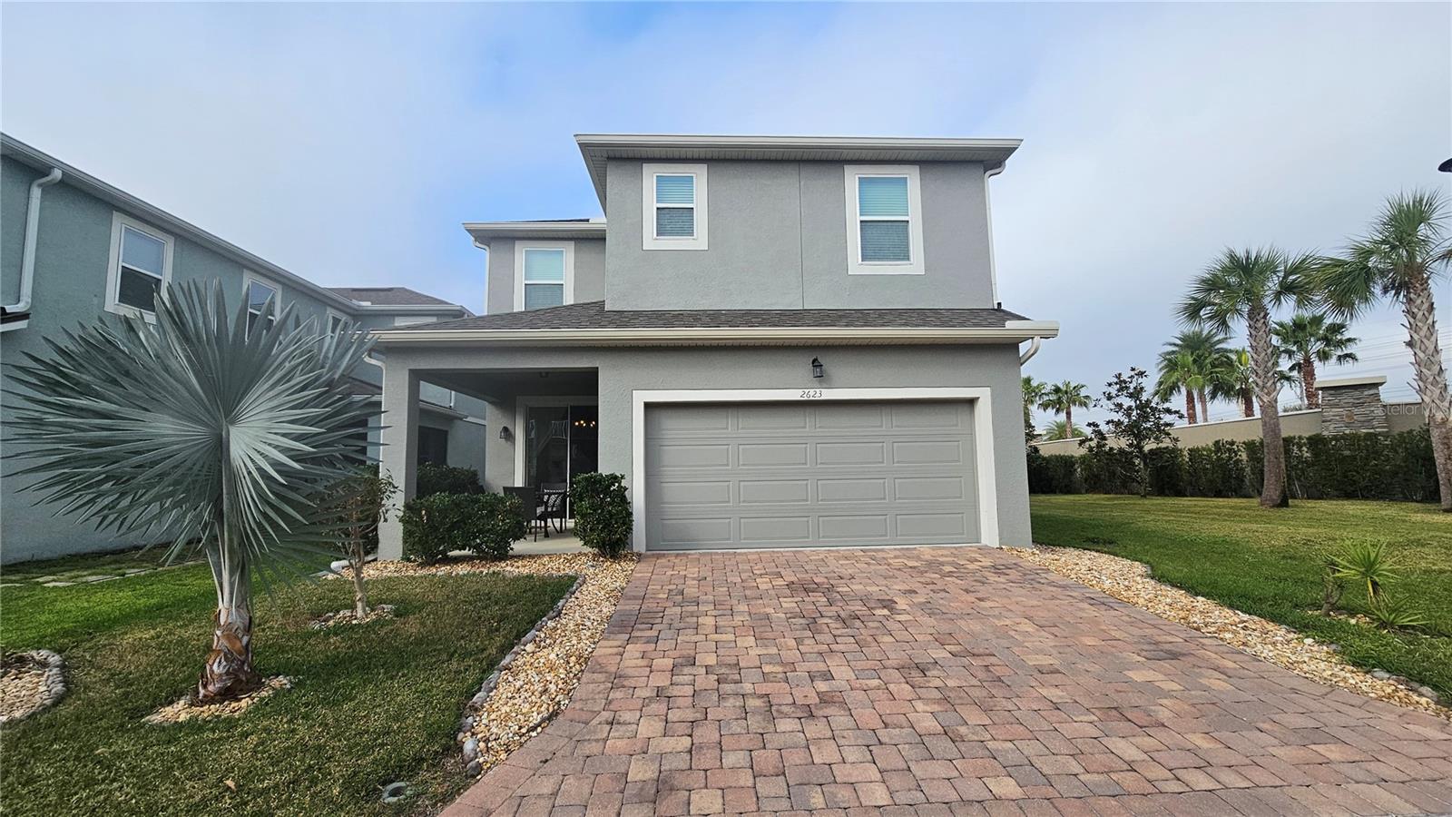 Image 23 of 23 For 2623 Palisade Boulevard W