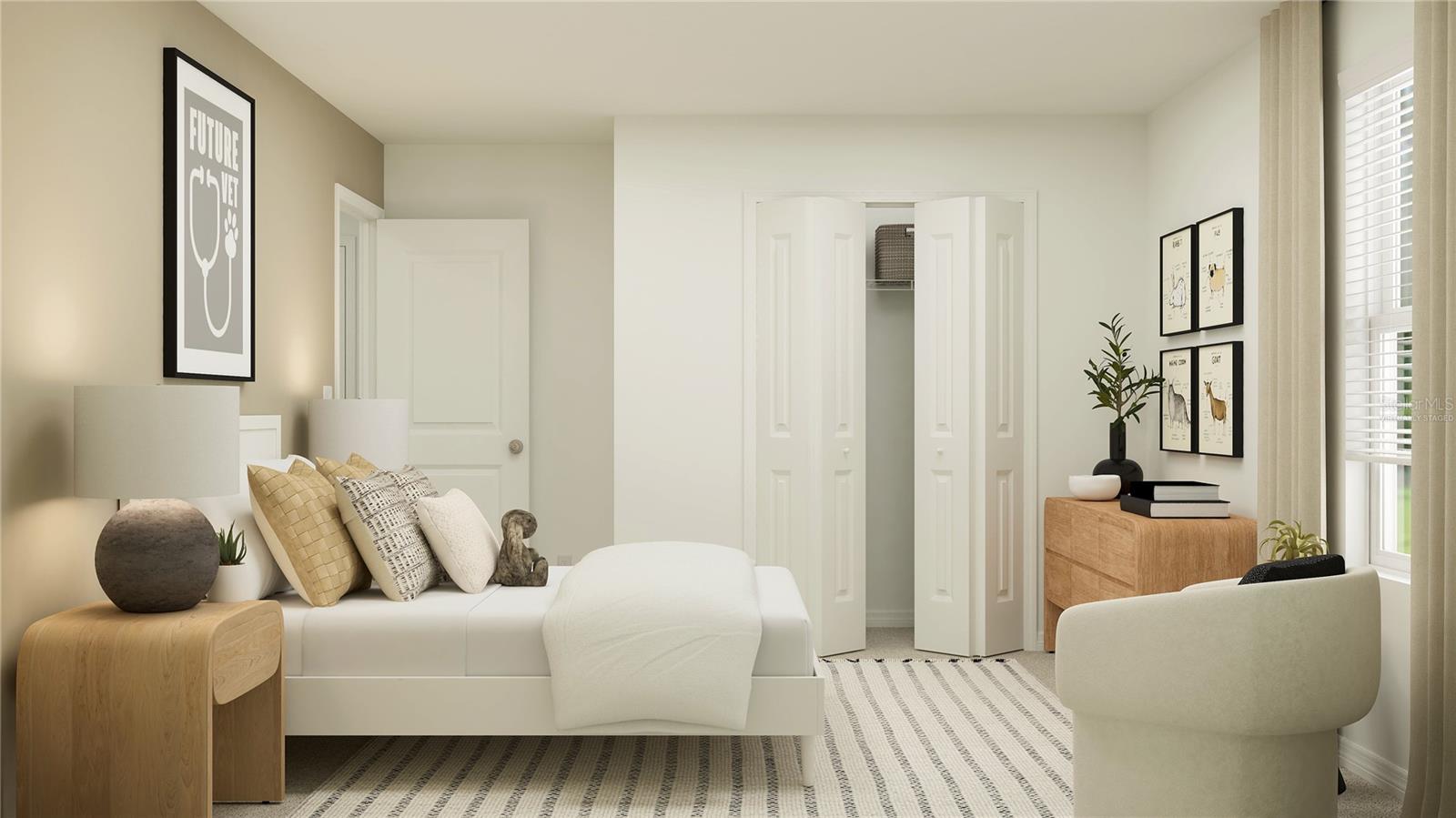 Image 17 of 30 For 2716 Lookout Ridge Road