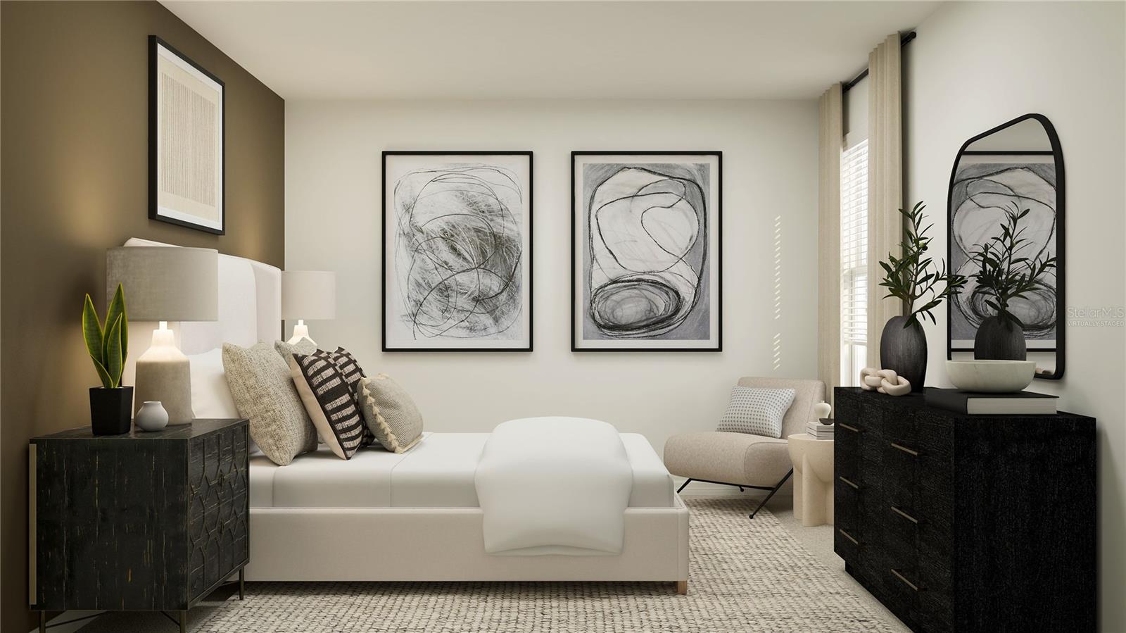 Image 19 of 30 For 2716 Lookout Ridge Road