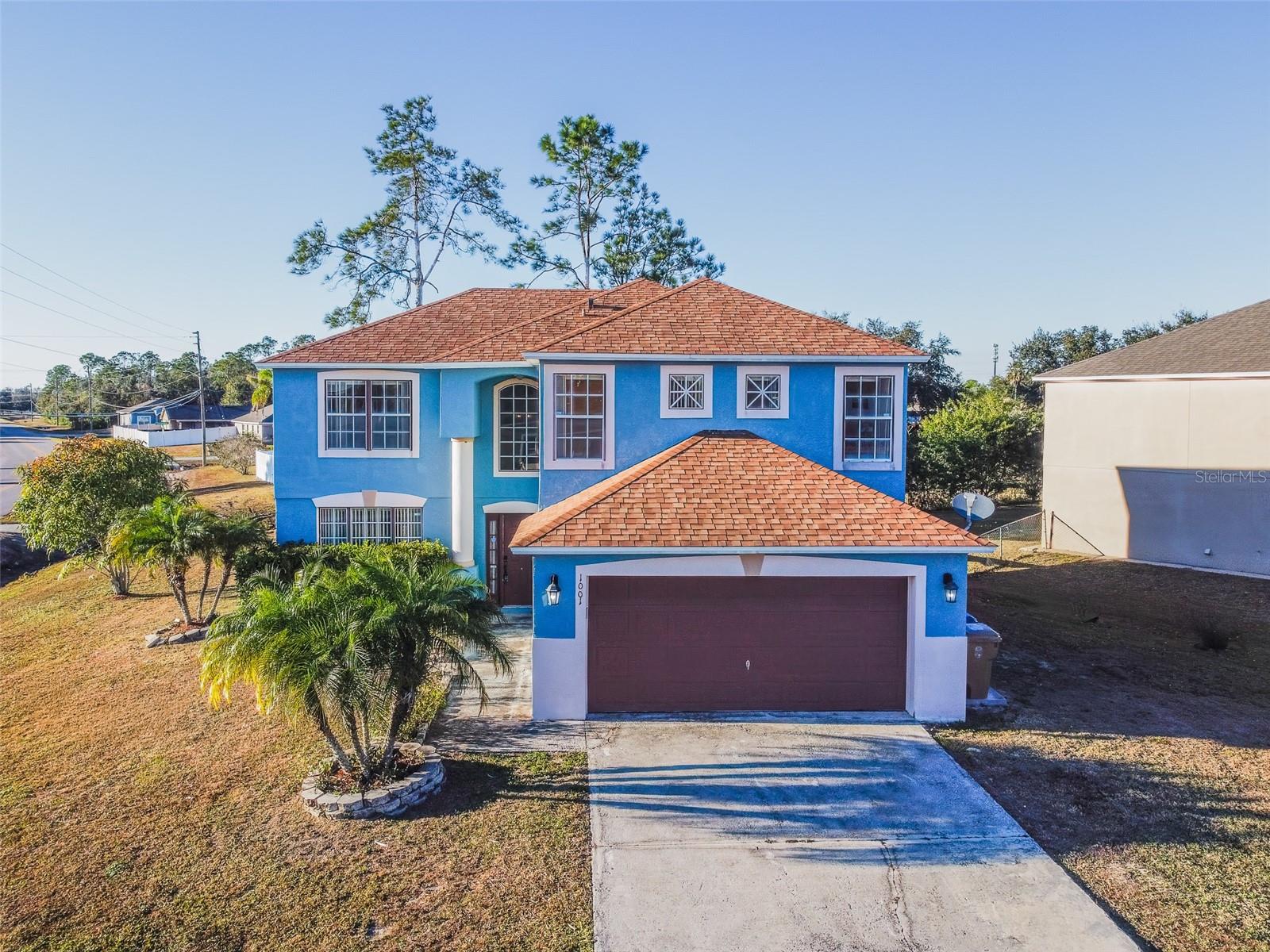 Details for 1001 Dampierre Court, KISSIMMEE, FL 34759