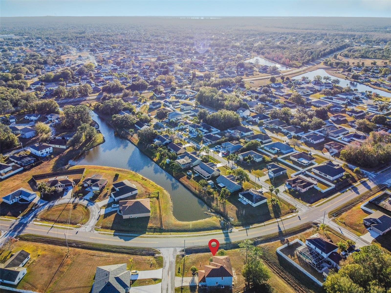 Image 58 of 60 For 1001 Dampierre Court