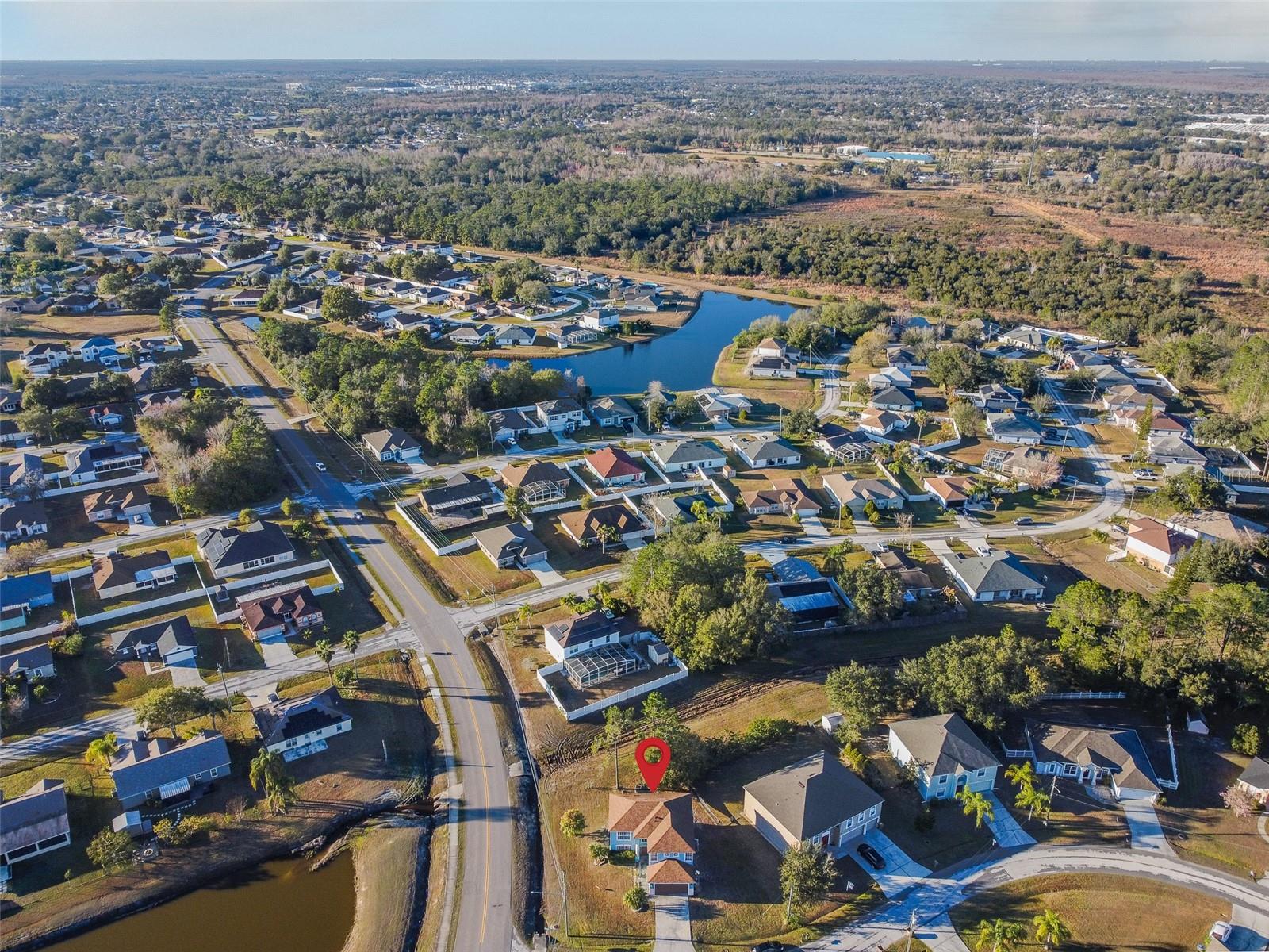 Image 59 of 60 For 1001 Dampierre Court