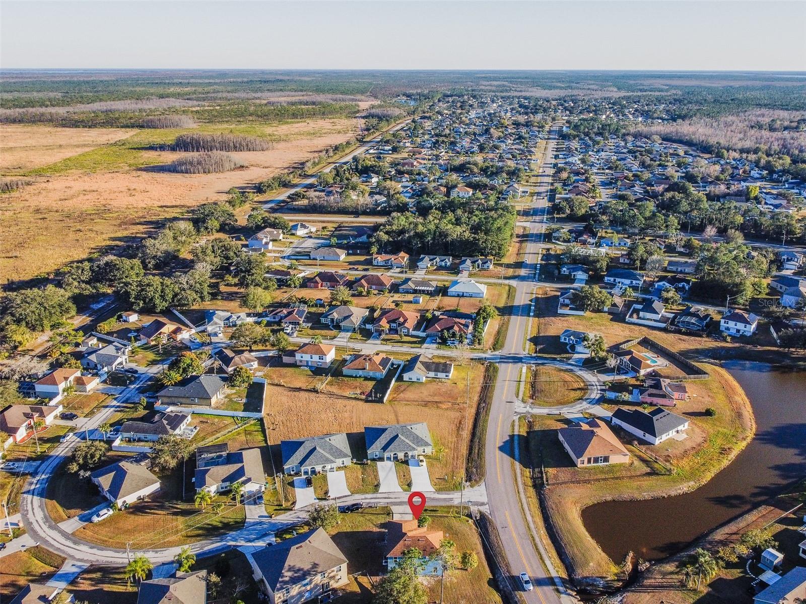 Image 60 of 60 For 1001 Dampierre Court