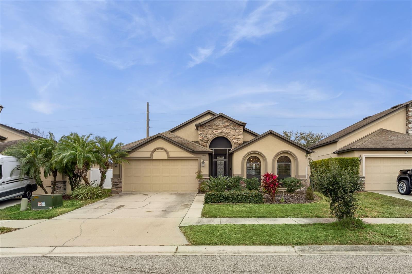 Image 2 of 29 For 6601 Boulder Run Loop