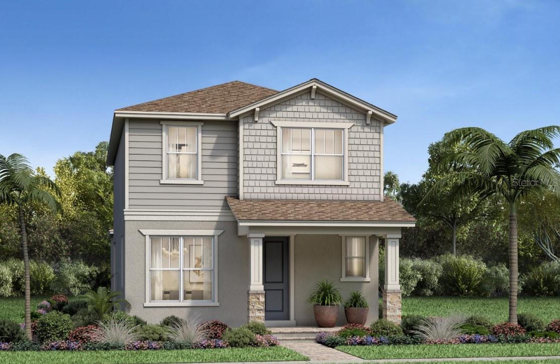 Details for 2596 Long Pine Avenue, APOPKA, FL 32712