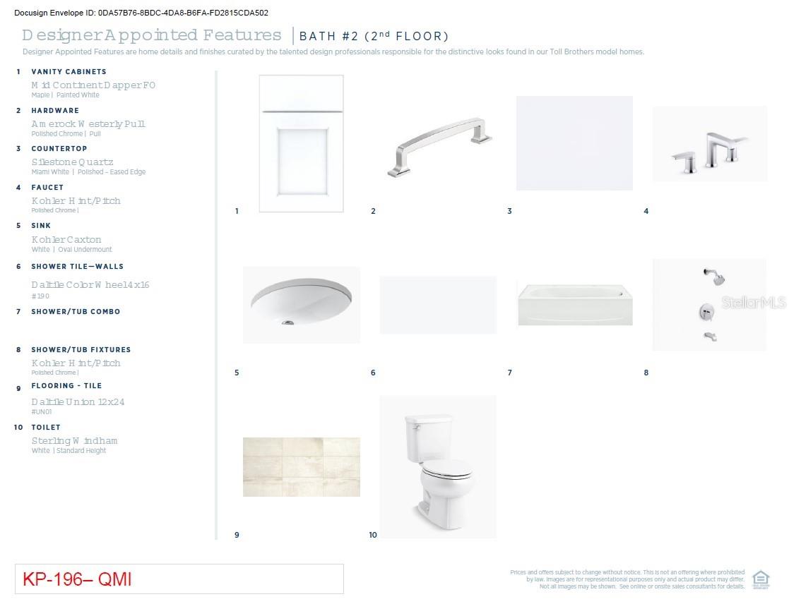 Image 11 of 35 For 2596 Long Pine Avenue