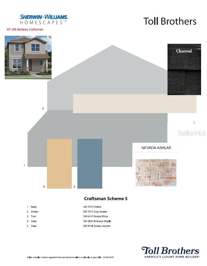 Image 2 of 35 For 2596 Long Pine Avenue