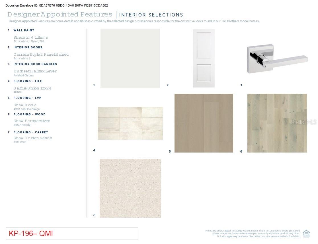 Image 5 of 35 For 2596 Long Pine Avenue