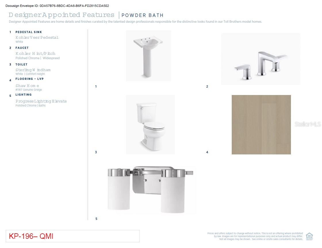 Image 8 of 35 For 2596 Long Pine Avenue