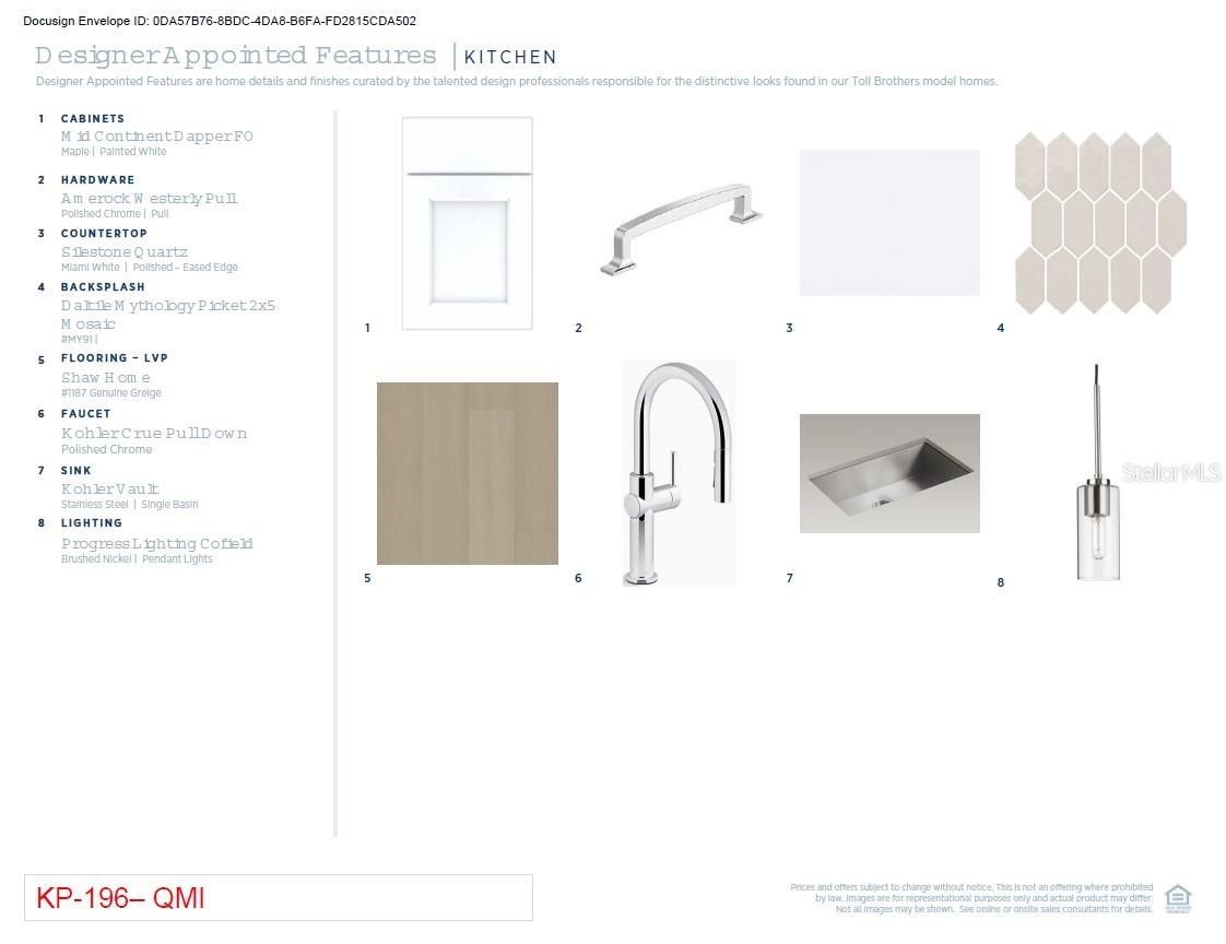 Image 9 of 35 For 2596 Long Pine Avenue