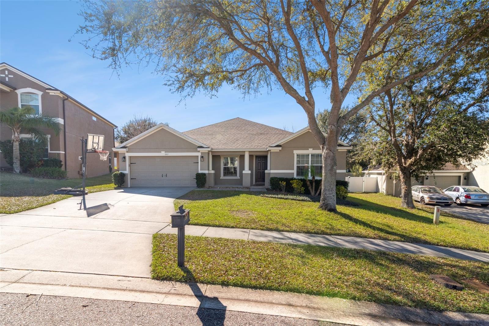 Details for 261 Otter Tail Court, OCOEE, FL 34761