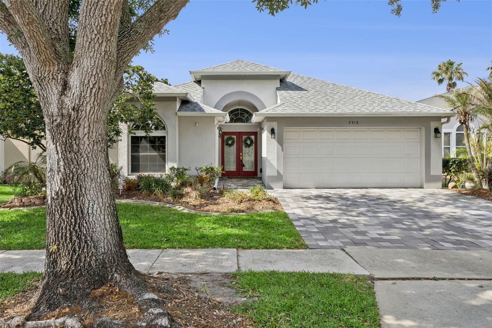 Details for 2313 Runyon Court, ORLANDO, FL 32837
