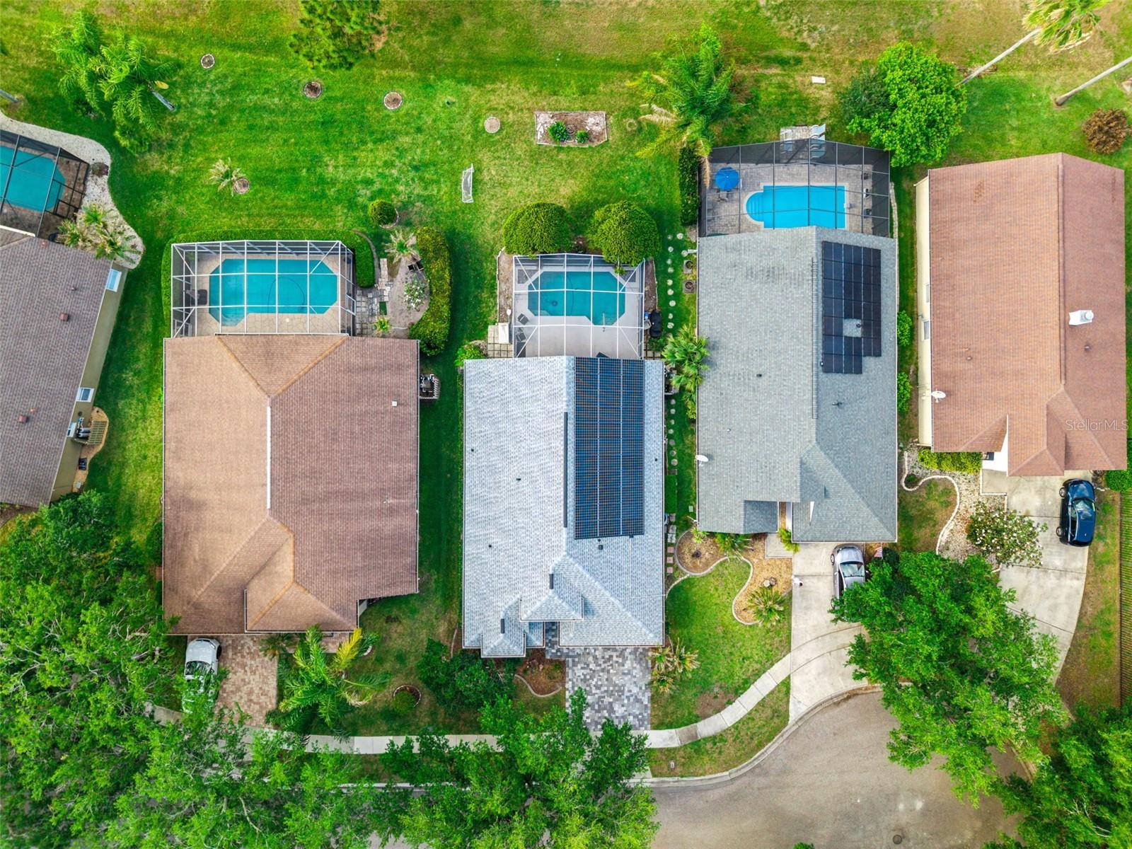 Image 46 of 58 For 2313 Runyon Court