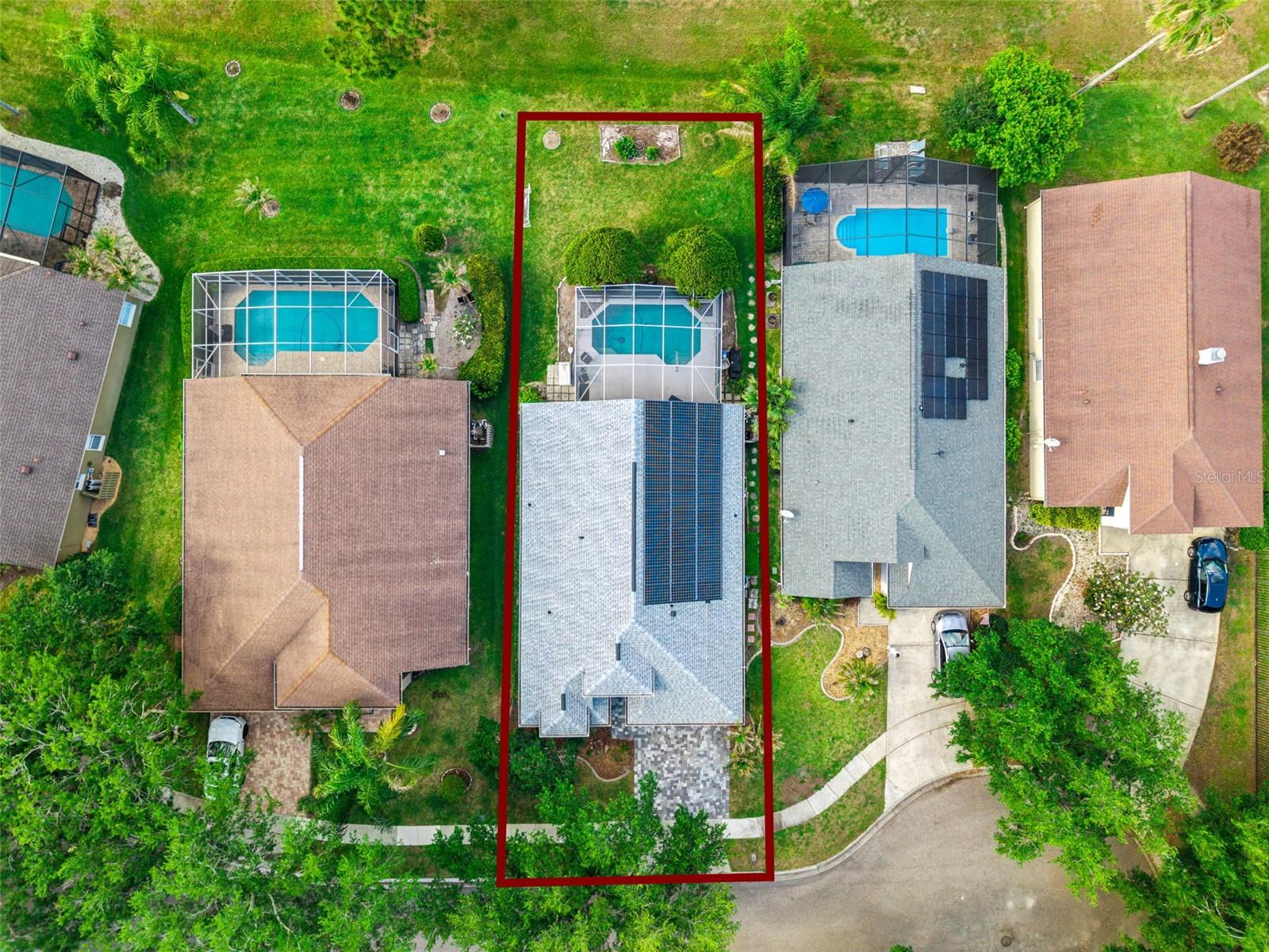Image 47 of 58 For 2313 Runyon Court
