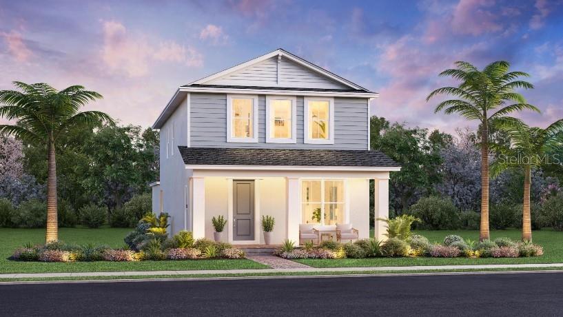 Details for 2556 Long Pine Avenue, APOPKA, FL 32712